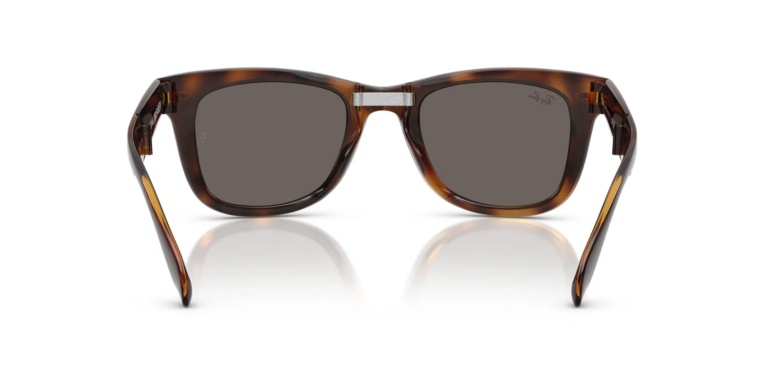Ray-Ban Folding Wayfarer 4105 Sunglasses - view 111